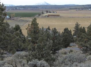 0 SW Rodeo Ln, Madras, OR 97741