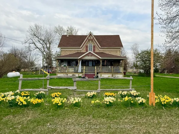 85042 Bluewater Hwy, Ashfield Colborne Wawanosh, ON N7A 3X9