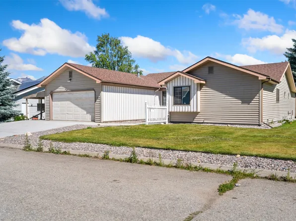 306 11th St, Stevensville, MT 59870