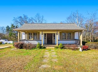 209 W Shadburn Ave, Buford, GA 30518