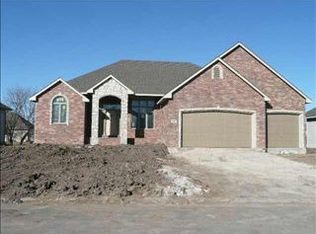 13502 E Mount Vernon St, Wichita, KS 67230