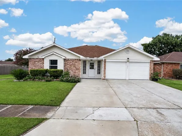 1924 Hampton Dr, Harvey, LA 70058