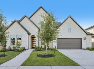 918 Groundwater Way, League City, TX 77546