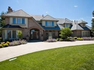 4200 E Linden Ln, Greenwood Village, CO 80121
