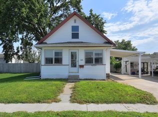 1625 Avenue D, Council Bluffs, IA 51501