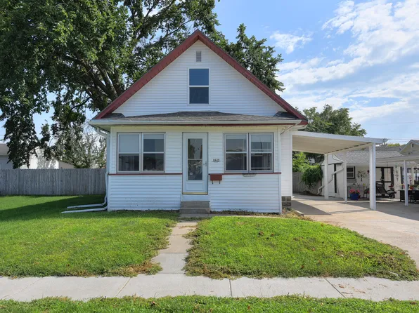 1625 Avenue D, Council Bluffs, IA 51501