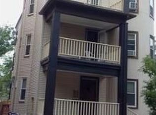 420 Talbot Ave, Dorchester, MA 02124