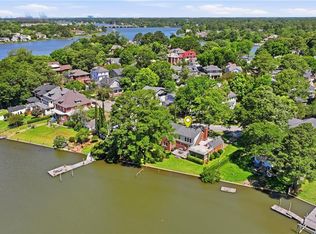 1433 Huntington Cres, Norfolk, VA 23509