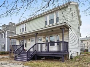 537-539 Hickory St, Scranton, PA 18505