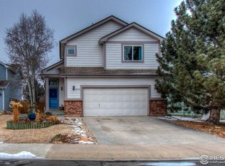 1818 Jamison Ct, Fort Collins, CO 80528
