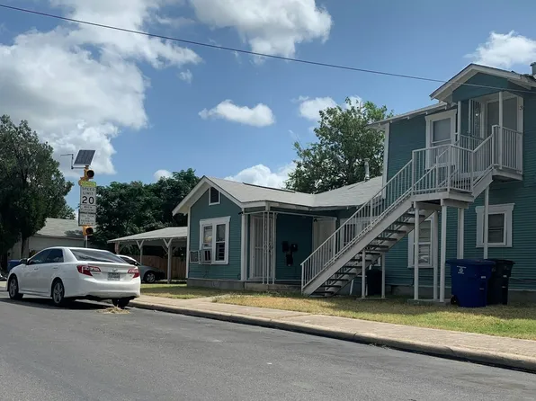 1701 Dawson St, San Antonio, TX