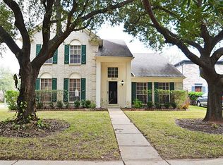 1803 Riverbend Xing, Sugar Land, TX 77478