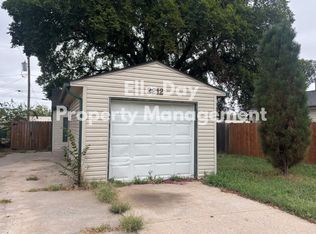 2212 S Santa Fe St, Wichita, KS 67211