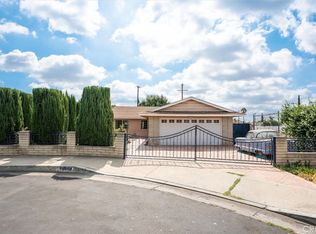 13644 Kagel Canyon St, Pacoima, CA 91331