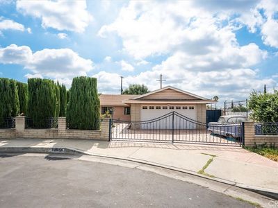 13644 Kagel Canyon St, Pacoima, CA, 91331