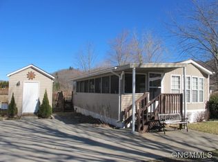 153 Aqua Vista Loop, Waynesville, NC 28785