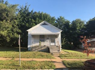 1015 Sells Ave, Saint Louis, MO