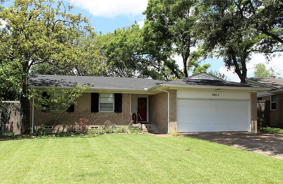 1st image of 8811 Graywood Dr