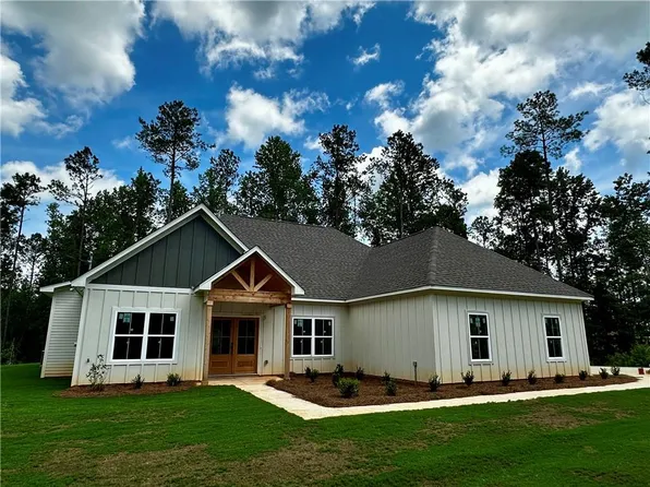 LOT A5 Lee Road 278, Salem, AL 36874