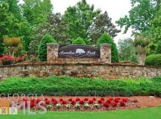 250 Annelise Park Dr, Fayetteville, GA 30214