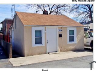 1592 Market St, Linwood, PA 19061