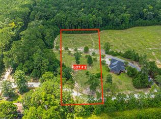 2 Southern Acres Ln, Summerville, SC 29486