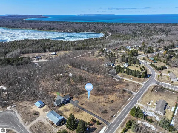 0 S Bluff Cir, Cedar, MI 49621