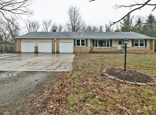 6535 W Beard Rd, Perry, MI 48872