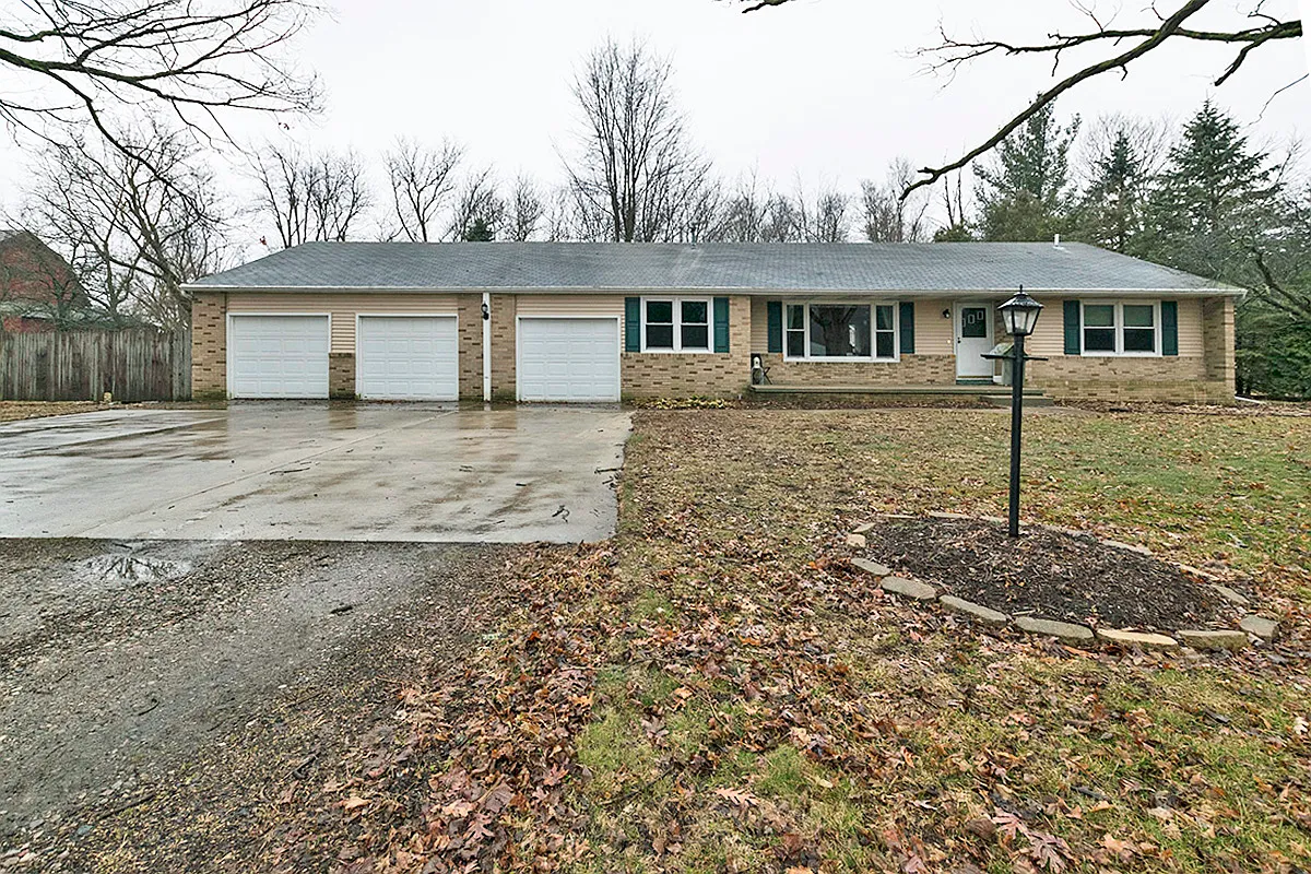 6535 W Beard Rd photo 1