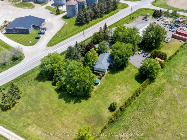 2698 Tottenham Rd, New Tecumseth, ON L0G 1A0