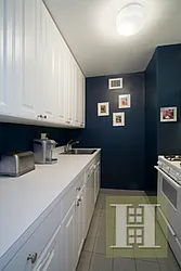 Sold by Halstead Real Estate