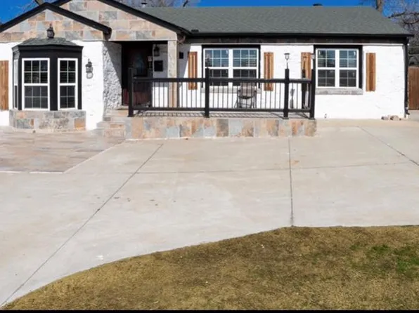 2935 NW Grand Blvd, Oklahoma City, OK 73116