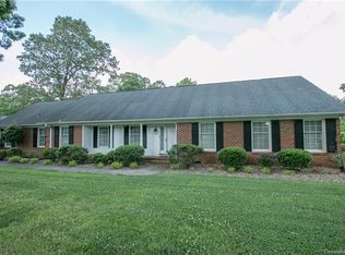 100 Merewood Rd, Belmont, NC 28012