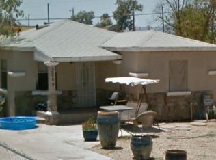 3009 W Polk St, Phoenix, AZ 85009