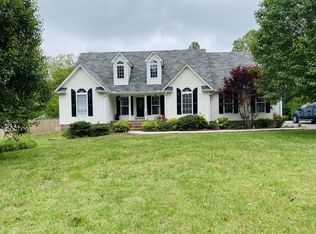 240 Harmon Hollow Rd, Smithville, TN 37166