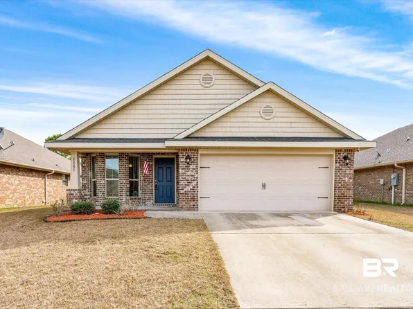 8860 Allay Ln, Foley, AL 36535