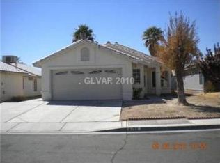 4177 Lucas Ave, Las Vegas, NV 89120