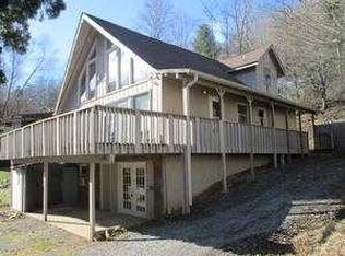 23 Go Way, Waynesville, NC 28785