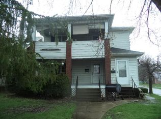 303 Potomac Ave, Youngstown, OH