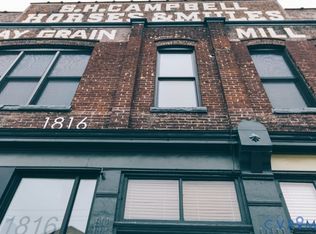 1816 E Franklin St #107, Richmond, VA 23223