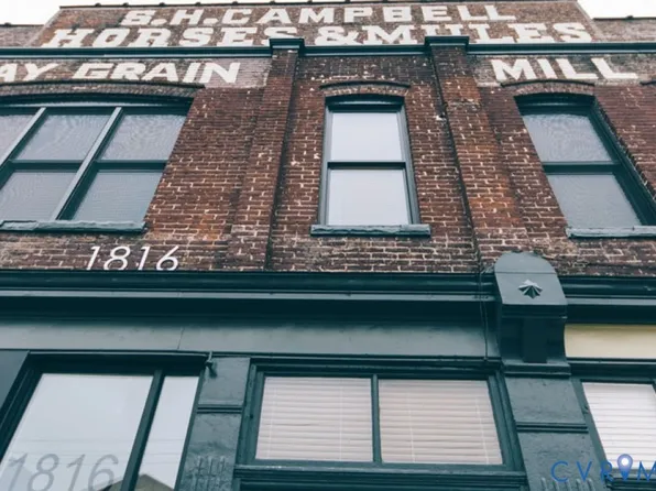 1815 E Franklin St APT 110, Richmond, VA 23223