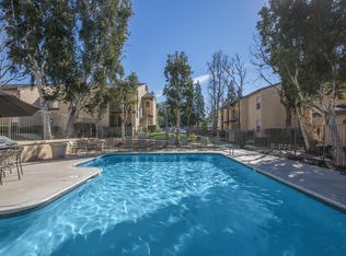 Mountain Creek Apartments, Corona, CA 92878