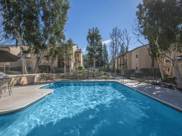 Mountain Creek Apartments