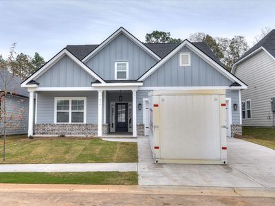 879 Speckled Teal Path, Aiken, SC, 29803