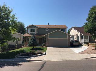 1427 Chesham Cir, Colorado Springs, CO 80907