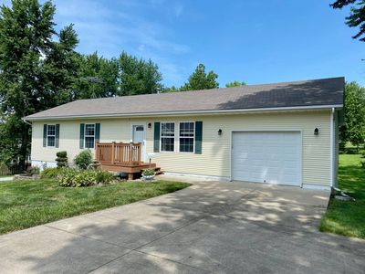 608 N Orange St, Cameron, MO, 64429