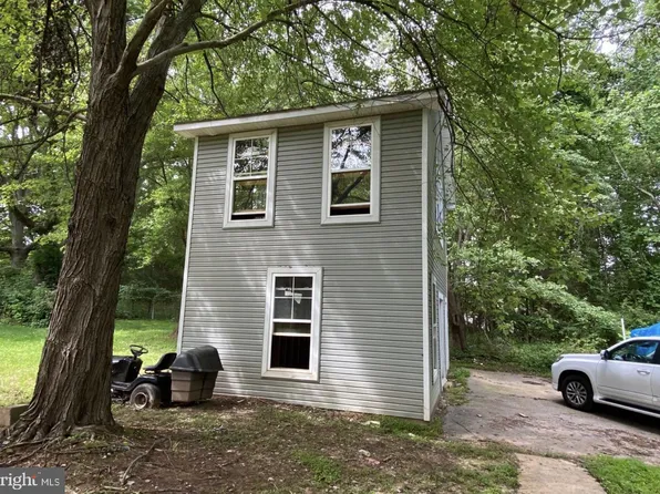 7614 Old Ox Rd, Fairfax Station, VA 22039