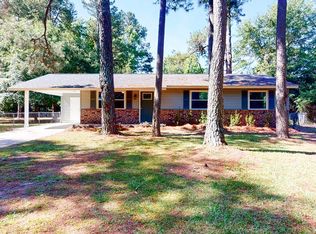 1872 McDade Farm Rd, Augusta, GA 30906