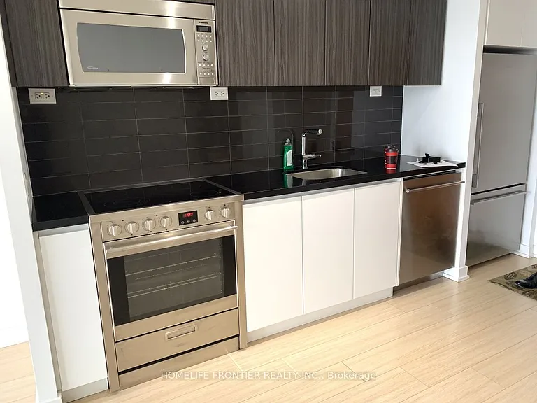 85 Queens Wharf Rd #2711 — Photo 5