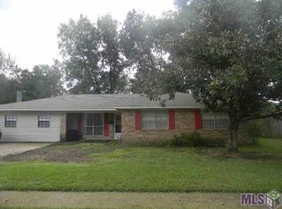 1768 Bellridge Dr, Baton Rouge, LA 70815